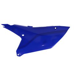 Acerbis Side Panels Yamaha Blue