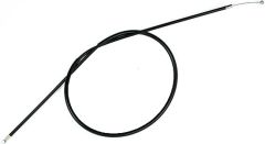 Motion Pro Black Vinyl Choke Cable