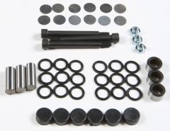 Sp1 Clutch Rebuild Kit Polaris