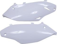 Polisport Side Panels White