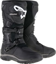 Alpinestars Corozal Adventure Drystar Boots Black Sz 08