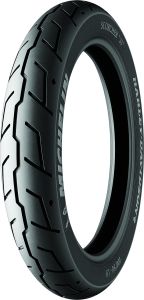 Michelin Tire Scorcher 31 Front 110/90b19 62h Belted Bias Tl