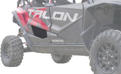 Kfi Talon Rear Lower Door Panel Kit