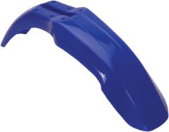 Acerbis Front Fender Blue