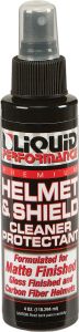 Lp Helmet & Shield Cleaner Protectant 4 Oz