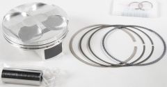 Wiseco Piston Kit Armorglide 78.00/std 12.9:1 Honda