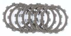 Kg Pro Clutch Disk Kit  Acid Concrete