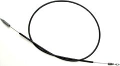 Motion Pro Black Vinyl Clutch Cable