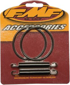 Fmf Spring & O-ring Kit Yz250 '95-98