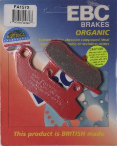 Ebc Brake Pads