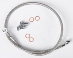 Streamline Universal Rear Atv Brake Line