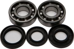 All Balls Crankshaft Bearing/seal Kit