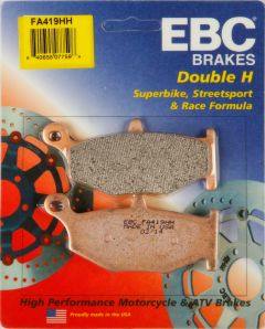 Ebc Hh Brake Pads