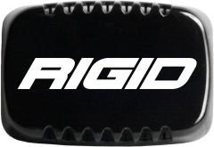 Rigid Cover Sr-m Series Black