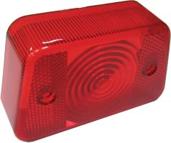 Sp1 Taillight Lens Polaris