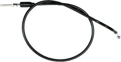 Motion Pro Black Vinyl Clutch Cable