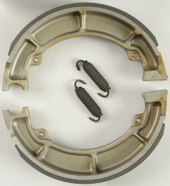 Ebc Brake Shoes