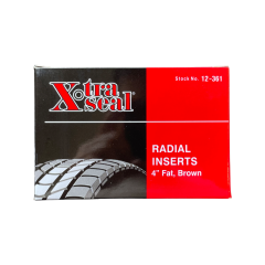 Xtra Seal Tire String Insert 4"  50/box