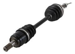 All Balls 6 Ball Heavy Duty Axle Front