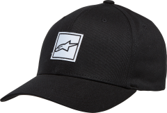 Alpinestars Meddle Hat Black Lg/xl Large/X-Large Black