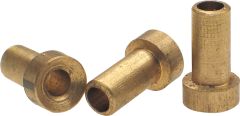 Motion Pro Cable Pear Fittings 10/pk  Acid Concrete