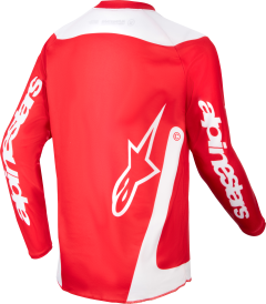 Alpinestars Youth Racer Lurv Jersey