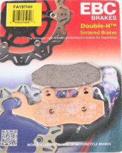 Ebc Hh Brake Pads