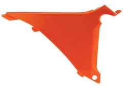 Acerbis Airbox Cover Orange