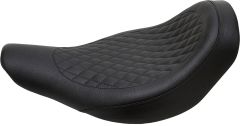 Kodlin Usa Solo Seat Black M8 Flfb For Kodlin Fender W/ Stk Tank