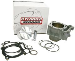 Cylinder Works Cylinder Kit Bb 81.00/+3.0 13.0:1 Honda