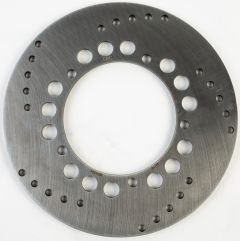 Ebc Stainless Steel Brake Rotor - Rear