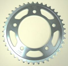 Sunstar Rear Sprocket Steel 41t-520 Honda