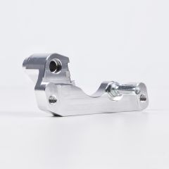 Braking Rotor Oversized Caliper Bracket