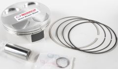 Wiseco Piston Kit Armorglide Box Frg 96.00/std 12:1 Honda