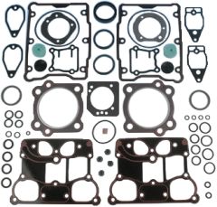 James Gaskets Gasket Topend Twincam 88 W/.03 6 Hd Gasket Kit