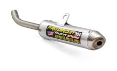 Pro Circuit Factory 304 Silencer - 2-stroke