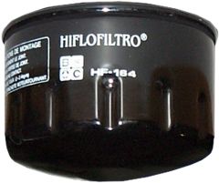 Hiflofiltro Oil Filter