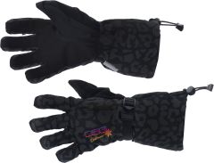 Dsg Craze Glove Ghost Leopard Lg