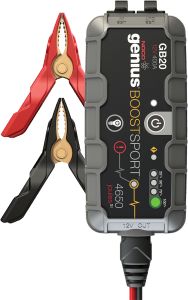 Noco Genius Gb20 Boost Lithium Jump Pack