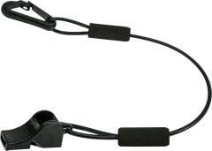 Wps Floating Whistle W/lanyard