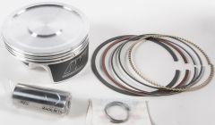 Wiseco Piston Kit Armorglide 102.00/std 11.5:1 Ac