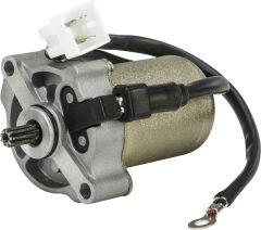 Fire Power Starter Motor Polaris