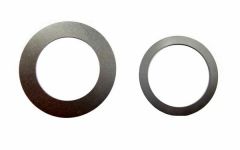 Speedwerx Secondary Clutch Belt Shim 2.92" X 1.5" X .020"