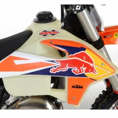 Ims Fuel Tank 4.5 Gal Natural Ktm