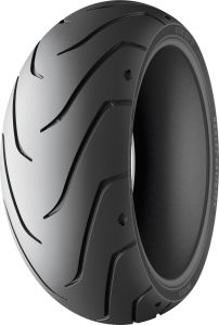 Michelin Tire Scorcher 11 Rear 150/60zr17 (66w) Radial Tl