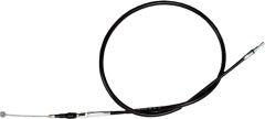 Motion Pro Black Vinyl Clutch Cable