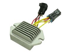 Sp1 Voltage Regulator Polaris