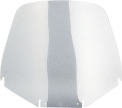 Slipstreamer Windshield Standard Clear Honda