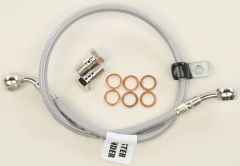 Galfer Brakeline Stainless Steel Cable Rear