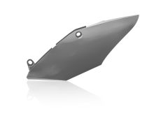 Acerbis Side Panels Grey